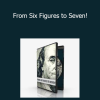 Alan Weiss - From Six Figures to Seven!