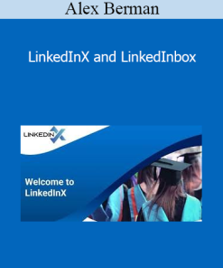 Alex Berman - LinkedInX and LinkedInbox