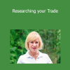 Linda Raschke & Moore - Researching your Trade