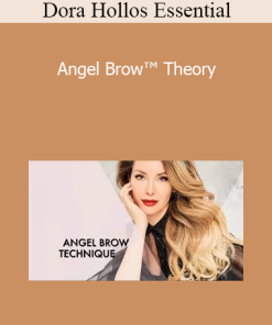 Dora Hollos Essential - Angel Brow™ Theory