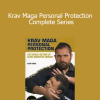 Alain Cohen - Krav Maga Personal Protection Complete Series
