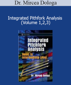 Dr. Mircea Dologa - Integrated Pithfork Analysis (Volume 1 2 3)