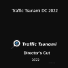 OMG Machines - Traffic Tsunami DC 2022
