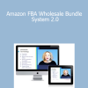 Mommy Income - Amazon FBA Wholesale Bundle System 2.0