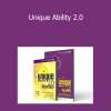 Dan Sullivan - Unique Ability 2.0