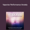 iAwake Technologies - Vaporize Performance Anxiety