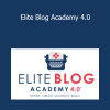 Ruth Soukup – Elite Blog Academy 4.0