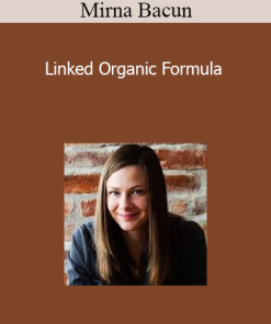 Mirna Bacun - Linked Organic Formula