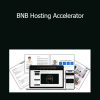 James Svetec – BNB Hosting Accelerator