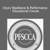 PFSCCA - Injury Resilience & Performance Educational Course
