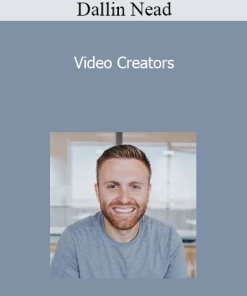 Dallin Nead - Video Creators