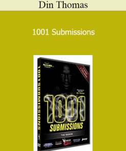 Din Thomas - 1001 Submissions