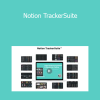 Zoe Chew - Notion TrackerSuite