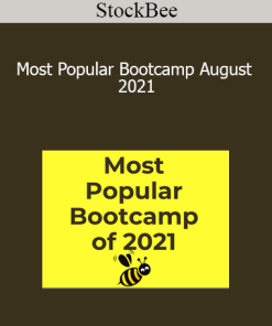 StockBee - Most Popular Bootcamp August 2021