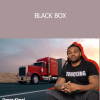 Donye Kimal - BLACK BOX