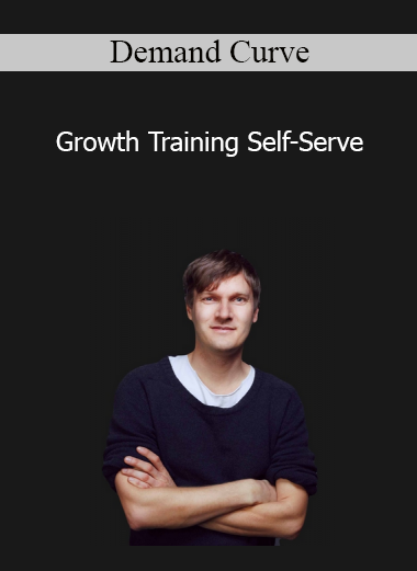 Demand Curve - Growth Training Self-Serve