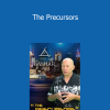 Bashar - The Precursors