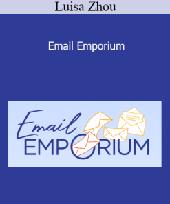 Luisa Zhou - Email Emporium