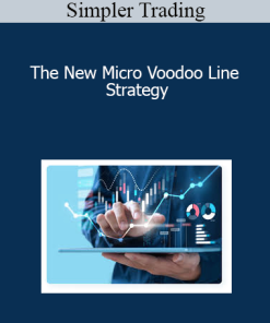 Simpler Trading - The New Micro Voodoo Line Strategy