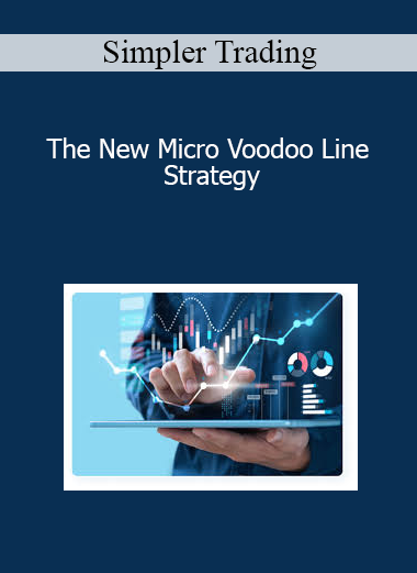 Simpler Trading - The New Micro Voodoo Line Strategy