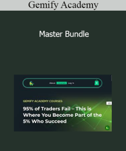 Gemify Academy - Master Bundle