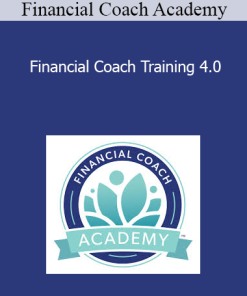 Financial Coach Academy - Financial Coach Training 4.0