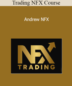 Trading NFX Course - Andrew NFX