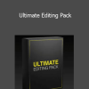 EditorAlbie - Ultimate Editing Pack