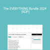 BowesPublishing - The EVERYTHING Bundle 2024 (KDP)