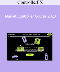 ControllerFX - Market Controller Course 2023