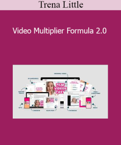 Trena Little - Video Multiplier Formula 2.0