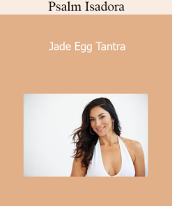Psalm Isadora - Jade Egg Tantra