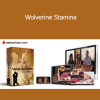 Marcus London - Wolverine Stamina