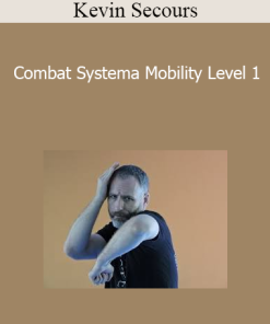 Kevin Secours - Combat Systema Mobility Level 1