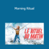 Jean Marie Corda - Morning Ritual