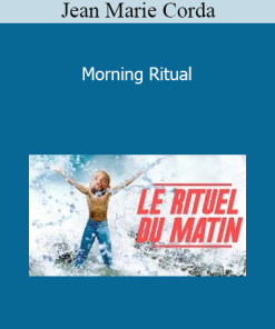 Jean Marie Corda - Morning Ritual
