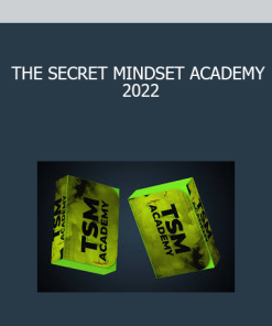 THE SECRET MINDSET ACADEMY 2022