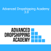 Chris Wane - Advanced Dropshipping Academy 3.0