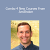 Combo 4 New Courses From AmiBroker - Matt Radtke
