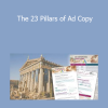Ed Leake - The 23 Pillars of Ad Copy