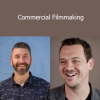 Academy of Storytellers - Commercial Filmmaking