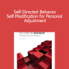 David Watson & Roland Tharp - Self-Directed Behavior - Self-Modification for Personal Adjustment