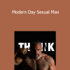 Hypnotica - Modern Day Sexual Man