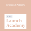 Shannon Lutz - Live Launch Academy