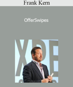 Frank Kern - OfferSwipes