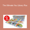 Paul Scheele - The Ultimate You Library Plus
