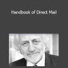 Siegfried Vogele - Handbook of Direct Mail