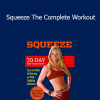 Tracy Effinger - Squeeze The Complete Workout