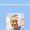 Ron LeGrand - Rehabbing & Retailing Boot Camp 2021