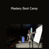 Myron Golden - Mastery Boot Camp